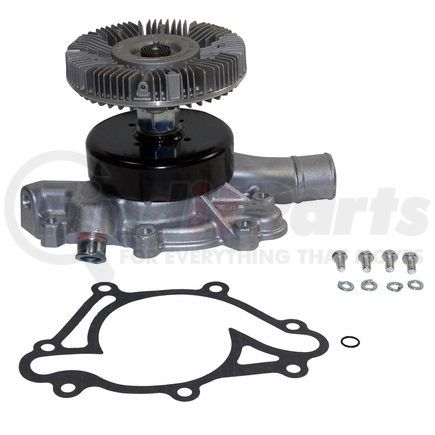 1200011 by GMB - Water Pump