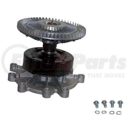 1200018 by GMB - Water Pump