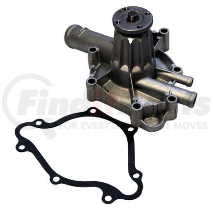 120-1070P by GMB - Water Pump