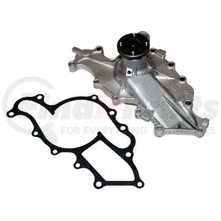 125 1480 by GMB - Engine Water Pump for FORD