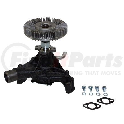 1300001 by GMB - Water Pump