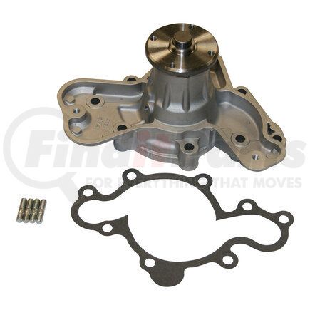 145 1360 by GMB - Engine Water Pump for MAZDA