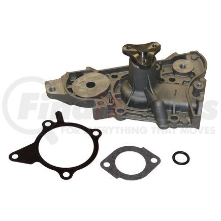 145 2250 by GMB - Engine Water Pump for MAZDA