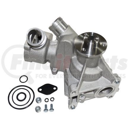 1472190 by GMB - Water Pump