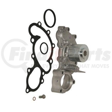 170 1710 by GMB - Engine Water Pump for TOYOTA