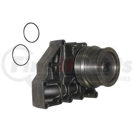 196-1020 by GMB - WATER PUMP