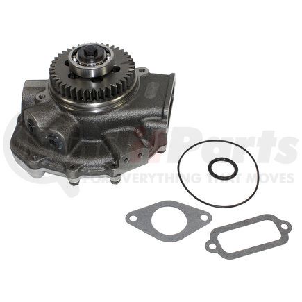 196-2370 by GMB - Water Pump
