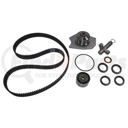 34204295 by GMB - Timing Belt  Water Pump & Component Kit