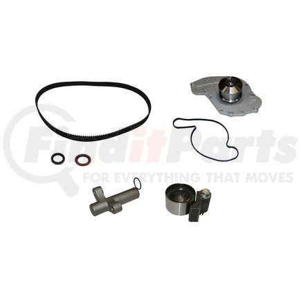 34202295 by GMB - Timing Belt  Water Pump & Component Kit