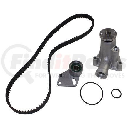 3425-0276 by GMB - Timing Belt  Water Pump & Component Kit