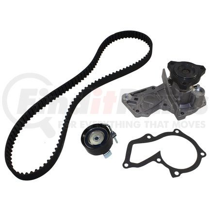 34251343 by GMB - Engine Timing Belt Kit w/ Water Pump