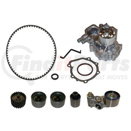 34602328 by GMB - Timing Belt  Water Pump & Component Kit