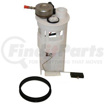 520-2300 by GMB - Fuel Pump Elect