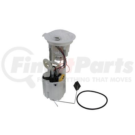 520-2530 by GMB - Fuel Pump Elect