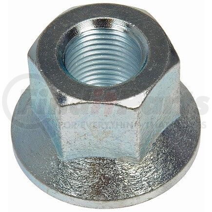 611-0081.10 by DORMAN - HD Wheel Nut