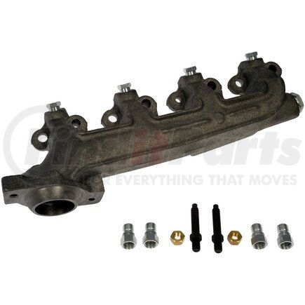 674-165 by DORMAN - EXHAUST MANIFOLD