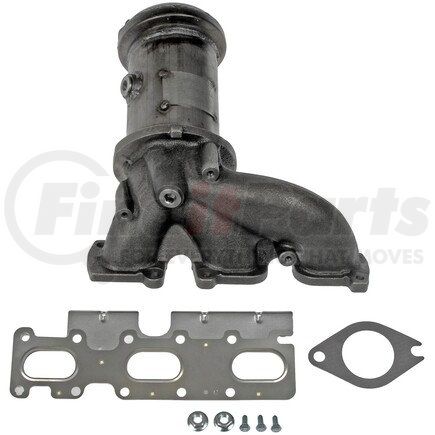 674-615 by DORMAN - EXHAUST MANIFOLD KIT