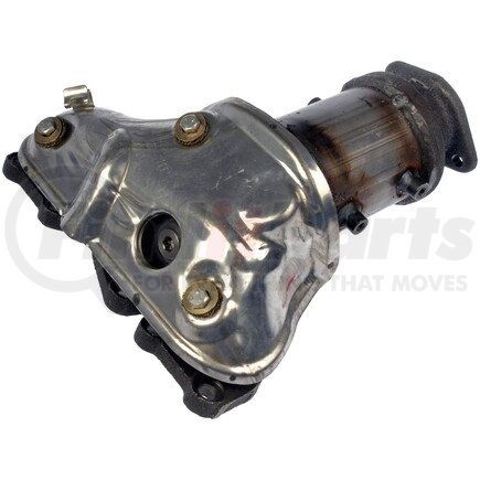 674-852 by DORMAN - MANIFOLD CONVERTER