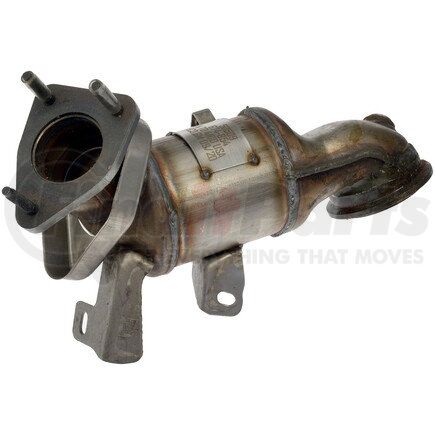 674-854 by DORMAN - Manifold Converter