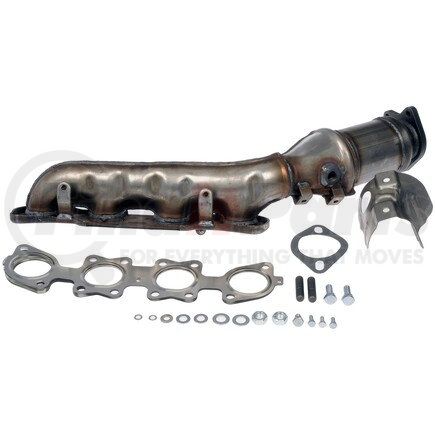 674-952 by DORMAN - Manifold Converter