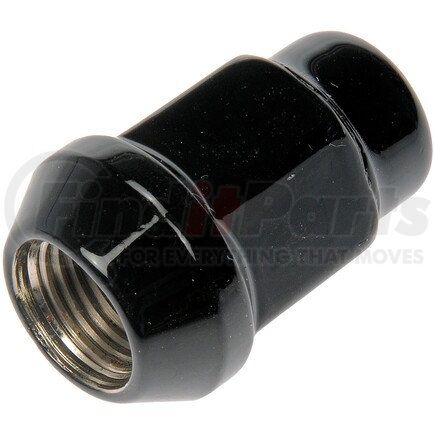 711-205A by DORMAN - BLACK BULGE ACORN