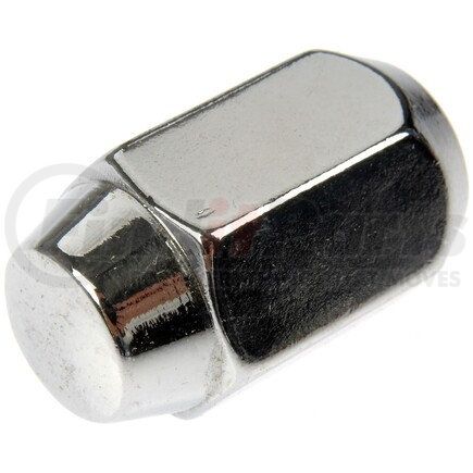 711-209 by DORMAN - CHROME WHEEL NUT