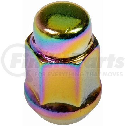711-235G by DORMAN - BULGE SEAT ACORN SET