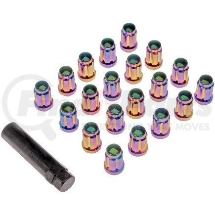711-255G by DORMAN - SPLINE DRIVE