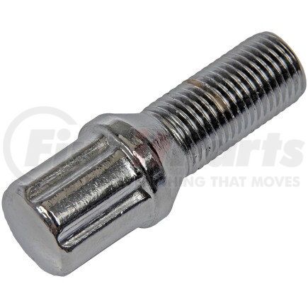 712-601 by DORMAN - SPLINE WHEEL BOLT