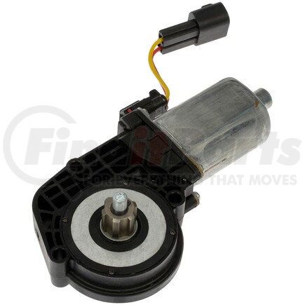 742-297 by DORMAN - WINDOW LIFT MOTOR