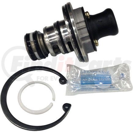 S-17760 by NEWSTAR - Purge Valve Kit - Hard Seat (AD-IP, AD-IS)