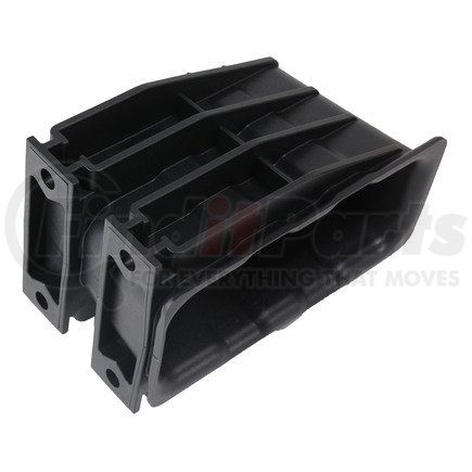 S-26592 by NEWSTAR - Bumper Bracket, Receptacle