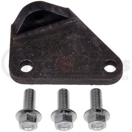 917-107 by DORMAN - MANIFOLD CLAMP