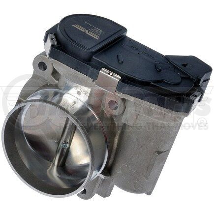 977-314 by DORMAN - THROTTLE BODY  THROTTLE BODY