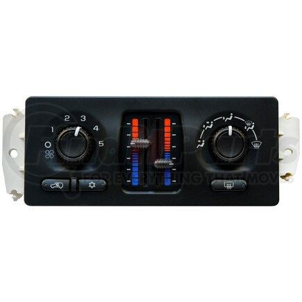 599-001 by DORMAN - CLIMATE CONTROL