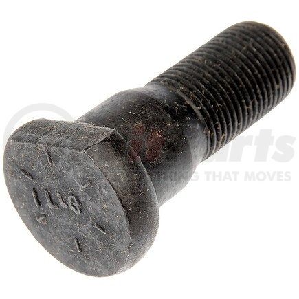 610-0299.5 by DORMAN - HD Wheel Stud