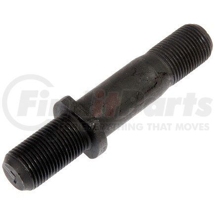 610-0439.10 by DORMAN - HD Wheel Stud