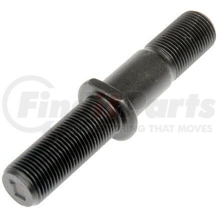 610-0484.10 by DORMAN - HD Wheel Stud