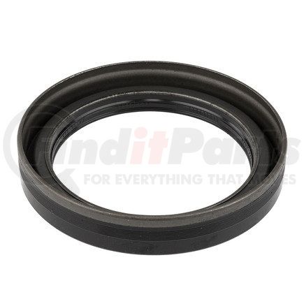 370003A by MIDWEST TRUCK & AUTO PARTS - SEAL (BLACK)