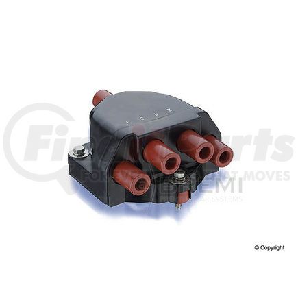 8074R by BREMI - Distributor Cap for VOLVO