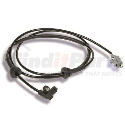 50639 by BREMI - ABS Wheel Speed Sensor for VOLVO