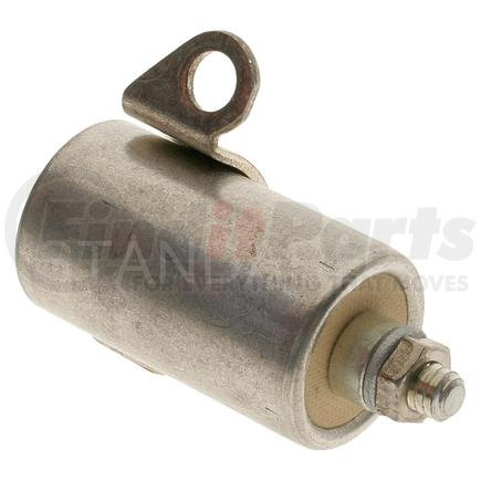 LU209 by STANDARD IGNITION - STANDARD CONDENS