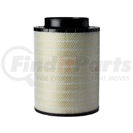 B120439 by DONALDSON - DuraLite™ Air Filter, Primary Round