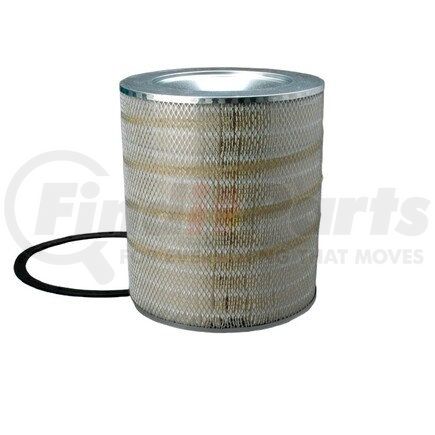 P181095 by DONALDSON - Air Filter, Primary Round