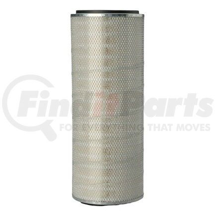 P182016 by DONALDSON - Air Filter, Primary Round