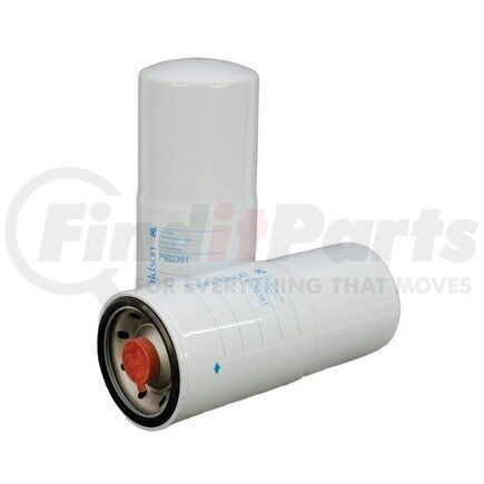 P502381 by DONALDSON - Fuel Filter, Spin-On