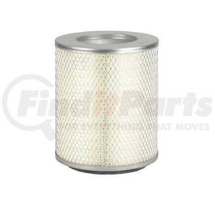 P530355 by DONALDSON - Air Filter, Primary Round