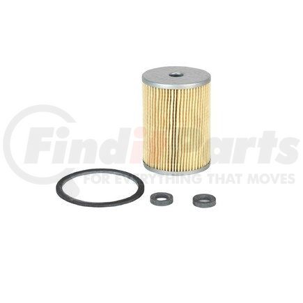 P550672 by DONALDSON - Fuel Filter, Cartridge