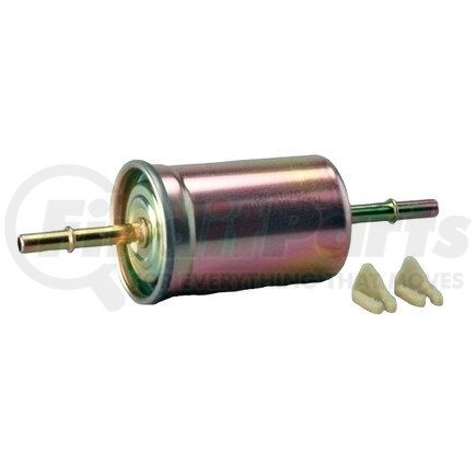 P551772 by DONALDSON - Fuel Filter, In-Line