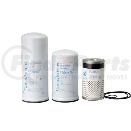 P559674 by DONALDSON - Liquid Filter Kit